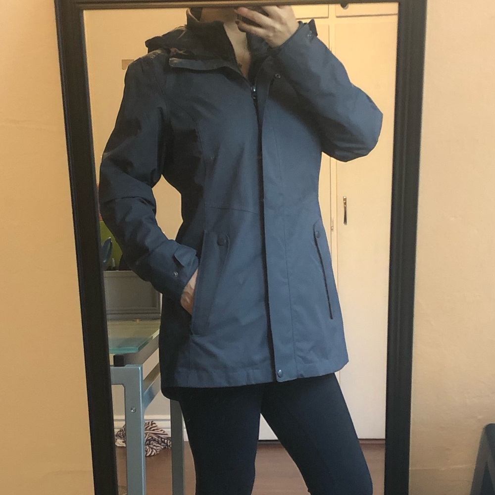 Port Authority 3-in-1 Jacket